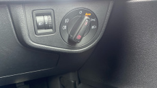 Volkswagen Polo 2.0 TSI GTI 5dr DSG Petrol Hatchback